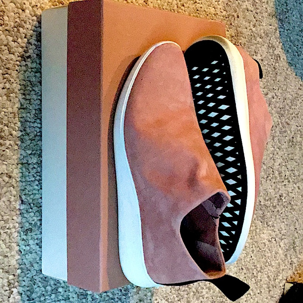 Via Spiga shoes